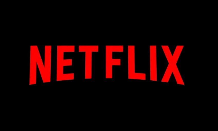 噜噜噜影院合作伙伴Netflix品牌Logo