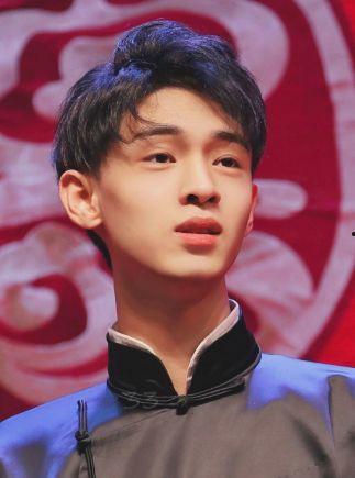 吃瓜祁可爱 娱乐圈是我的